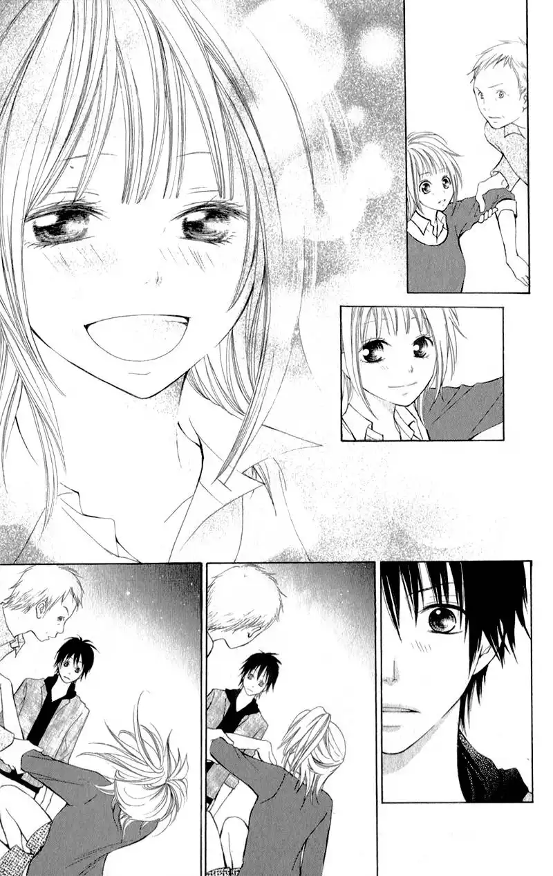 Datte, Kimi ga Warau kara. Chapter 1 39